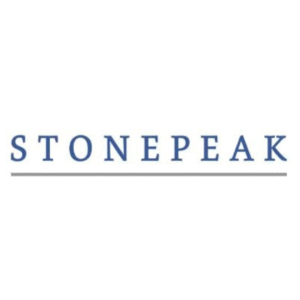 Stonepeak logo